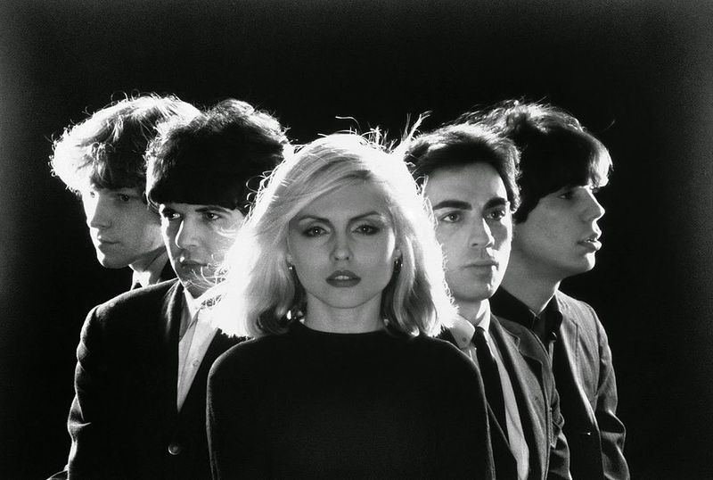 Blondie – Call Me
