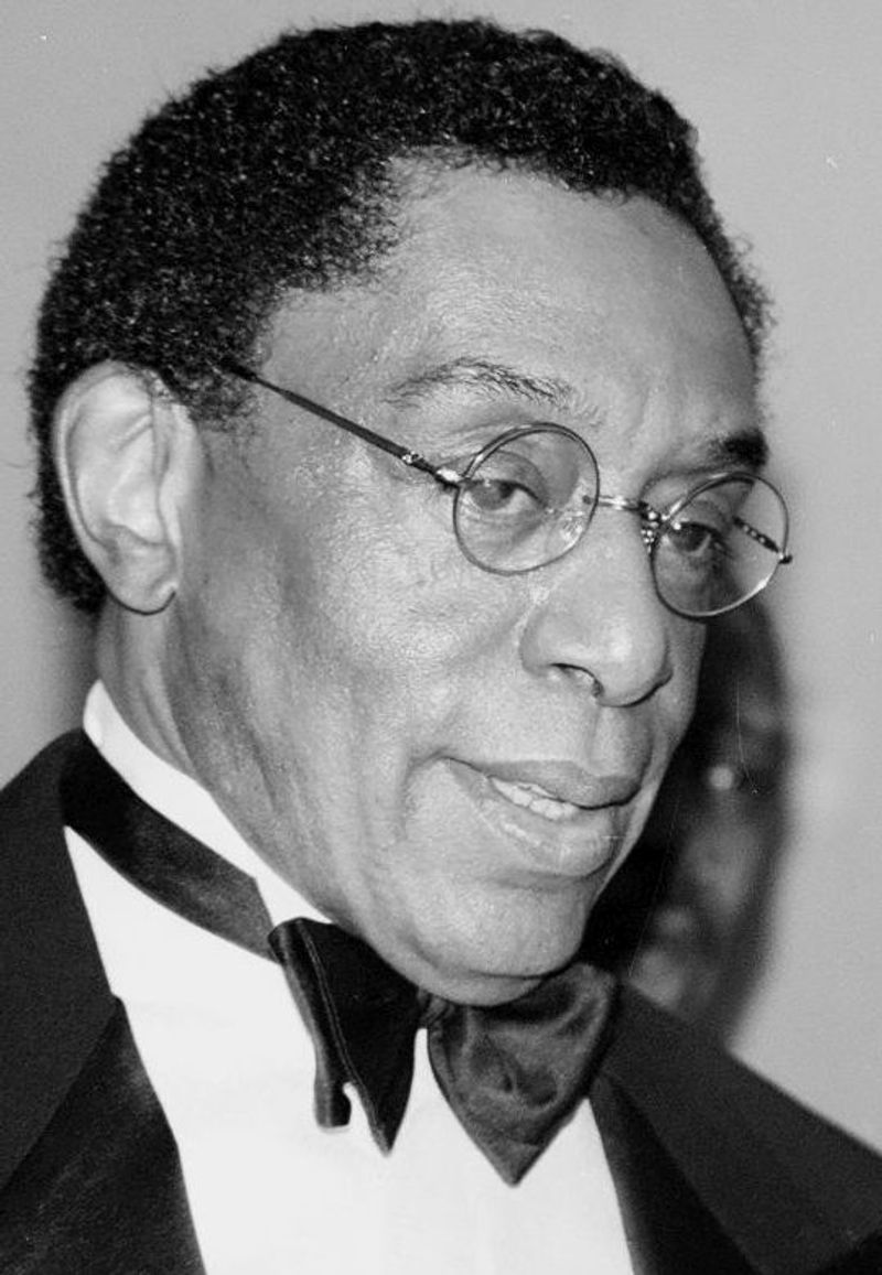Don Cornelius: The Train That Changed the Sound of TV