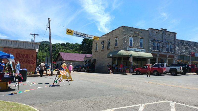 Local Plates: Pie, Catfish, And Campfire Cornbread