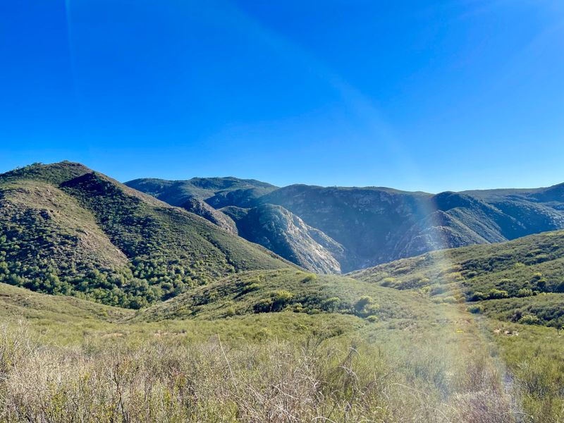 Logistics: Parking, Road, and Trail Stats