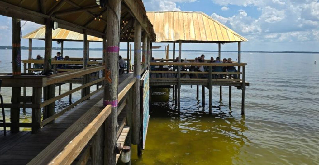 Florida Drivers Travel Miles Just for the Fish and Chips at This Hidden Gem