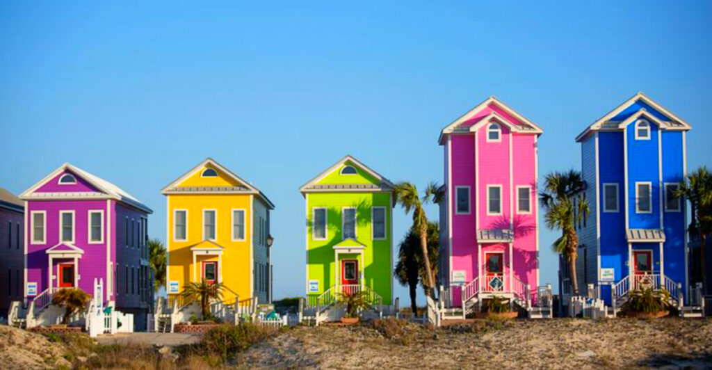 Florida Has a Gulf Coast Beach Town That Still Feels Unspoiled