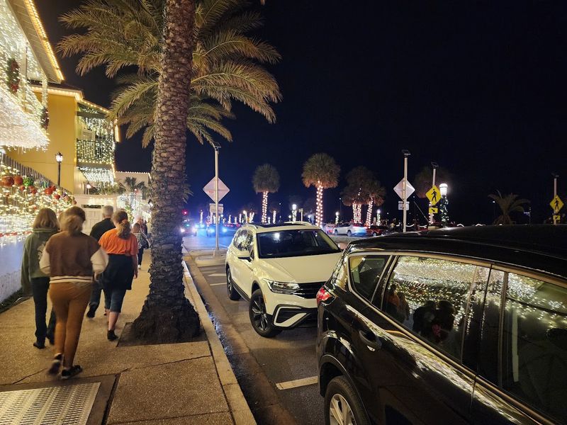 A1A Scenic & Historic Coastal Byway - Atlantic Coast