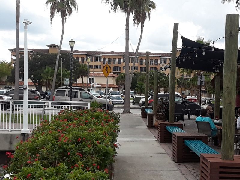 Treasure Coast Seafood Music & Art Festival - Fort Pierce, FL