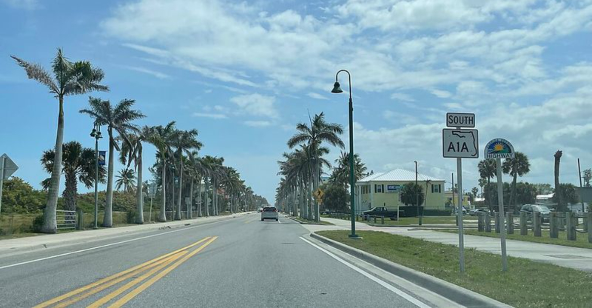 Florida Road Trips That Rival the Famous Overseas Highway