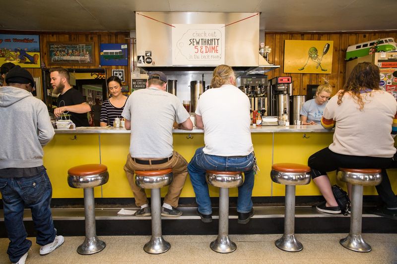 Georgia - Home Grown (Atlanta)