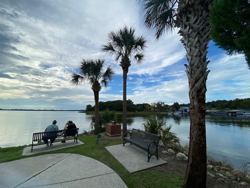 The Scale of the Lighthouse and Why It Works