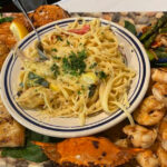 Florida’s Best Seafood Buffet Is Tucked Inside A No-Frills Restaurant