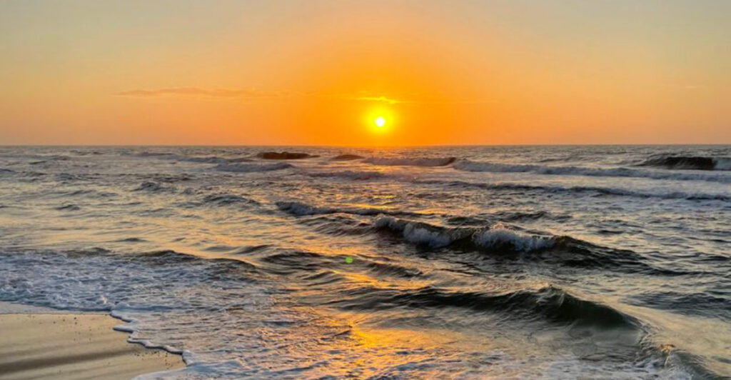 Florida’s Best Sunset Views and Gulf Breezes Await in a Little Known Coastal Town