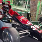 Florida’s Largest Indoor Go-Kart Track Is An Absolute Thrill Ride