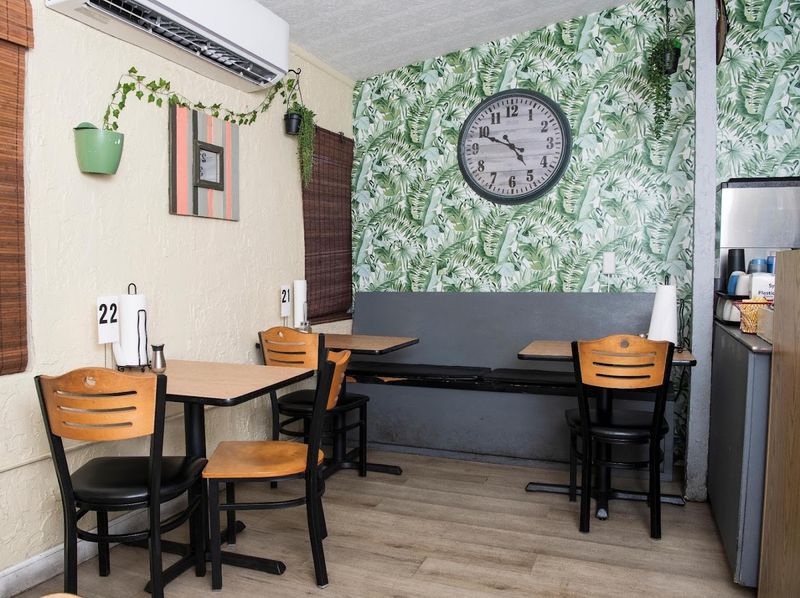 Where the Magic Happens: The Address and Setting