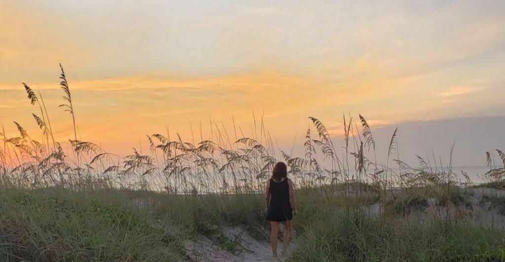Florida’s Seaside Escape Is a Top Pick for Family Fun, Fishing and Atlantic Sunsets