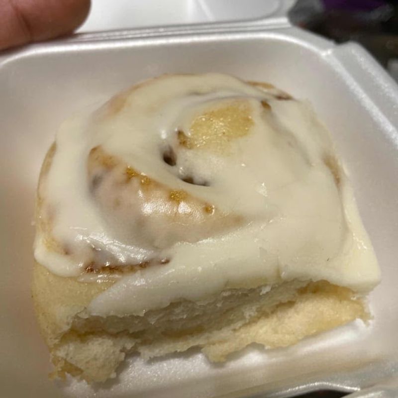 Homemade Cinnamon Rolls That Melt in Your Mouth