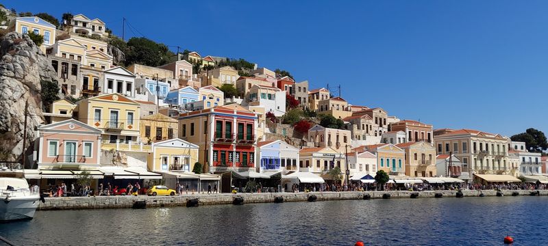 Symi (Dodecanese)