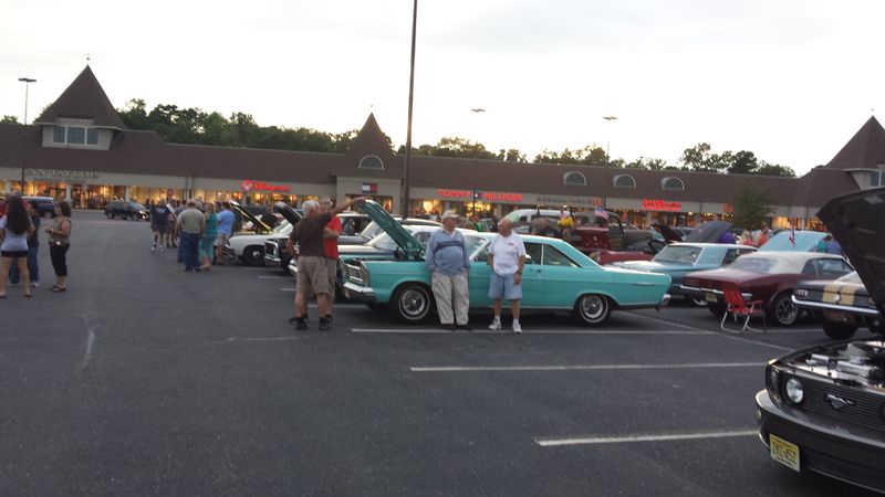 Weather Ready Planning