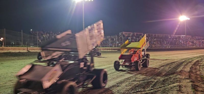 The Fourth of July and Special Events