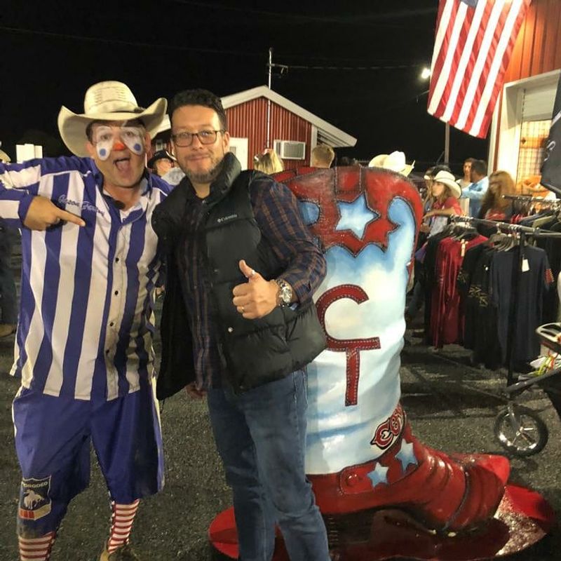 The Gift Shop and Souvenirs