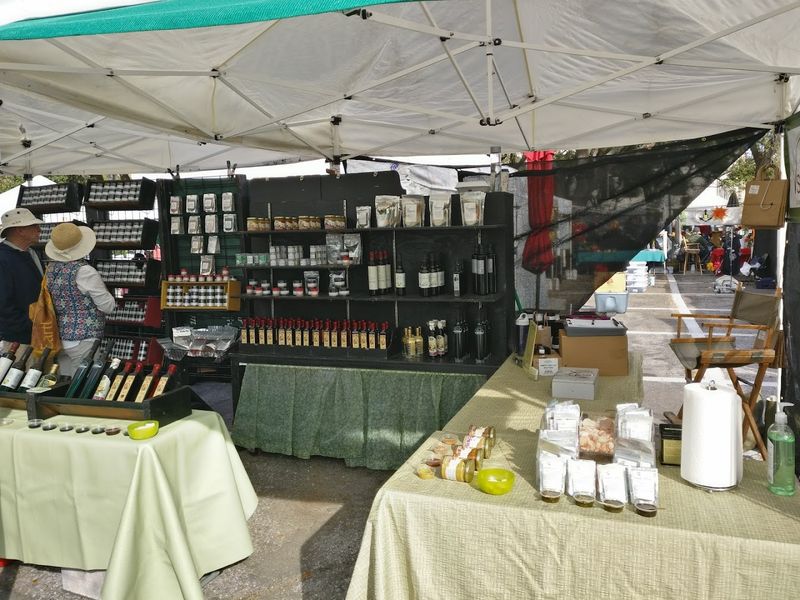 Handcrafted Soaps and Natural Beauty Products