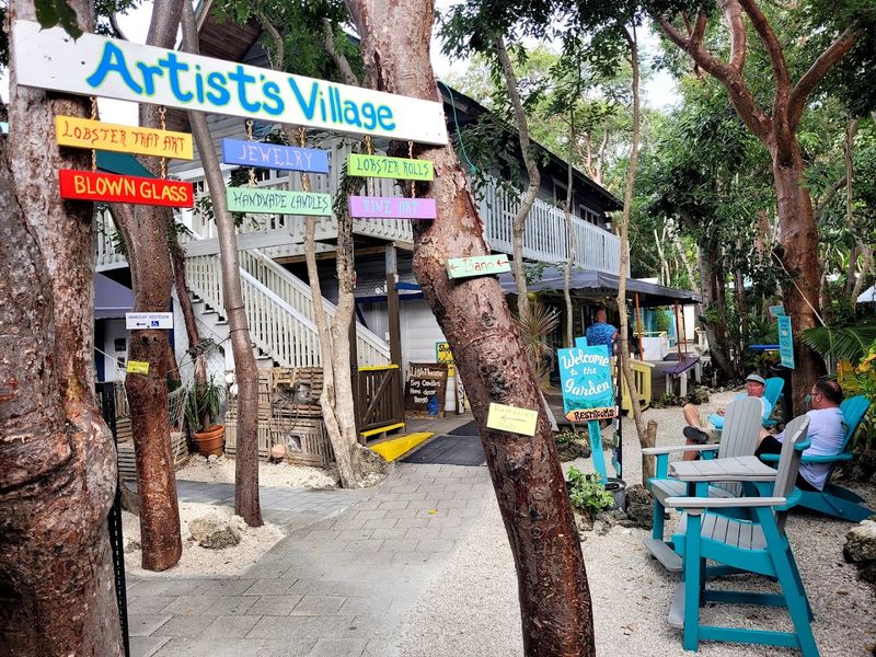 Wheelchair and Family-Friendly Access