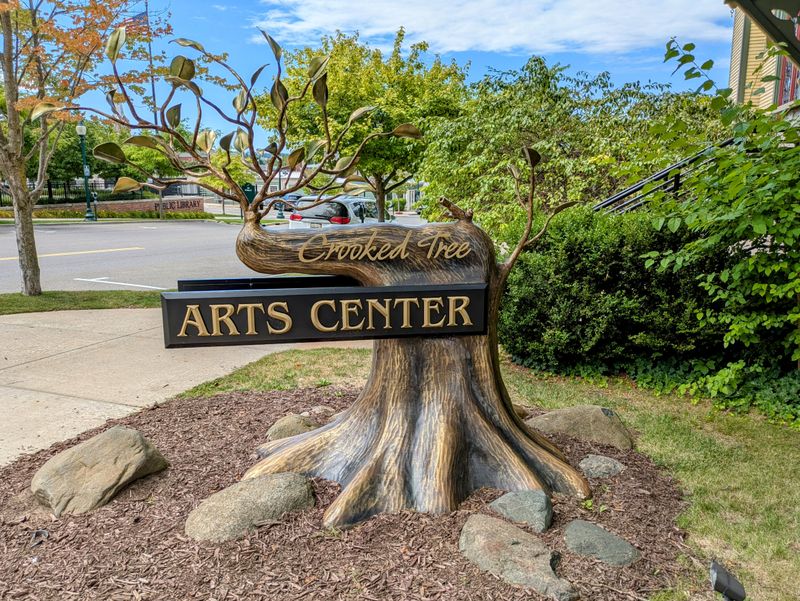 Art, Antiques, And Creative Corners