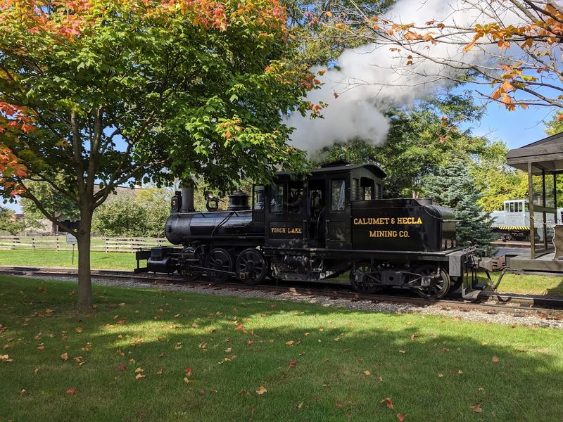 Seasonal Events: Halloween, Christmas, and Everything Between