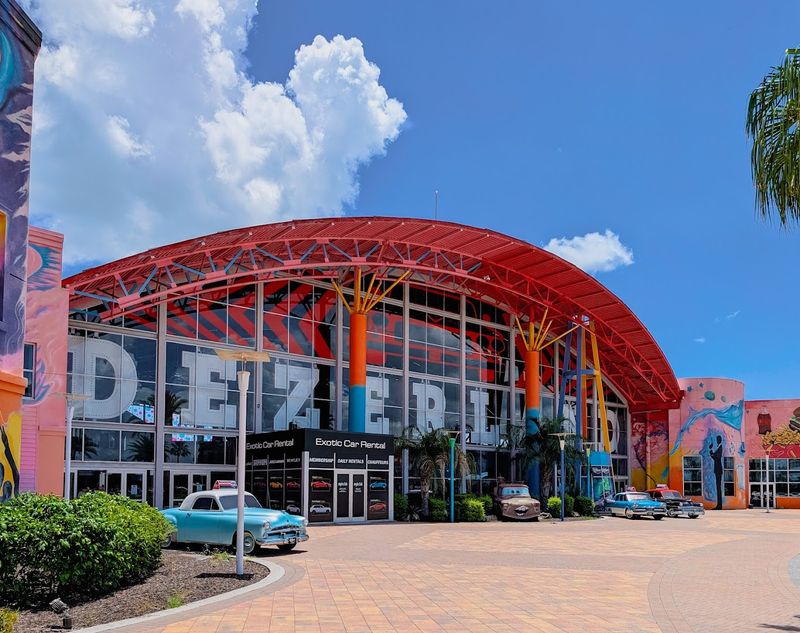 Tickets, passes, and deals