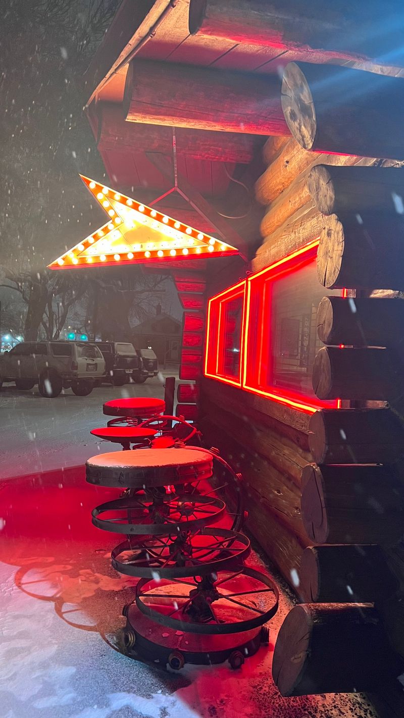 Weekly Specials And Creative Rotations