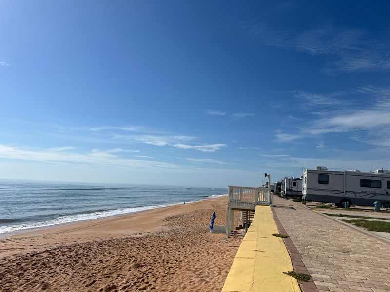 Beverly Beach Camptown RV Resort – Flagler Beach (Atlantic)