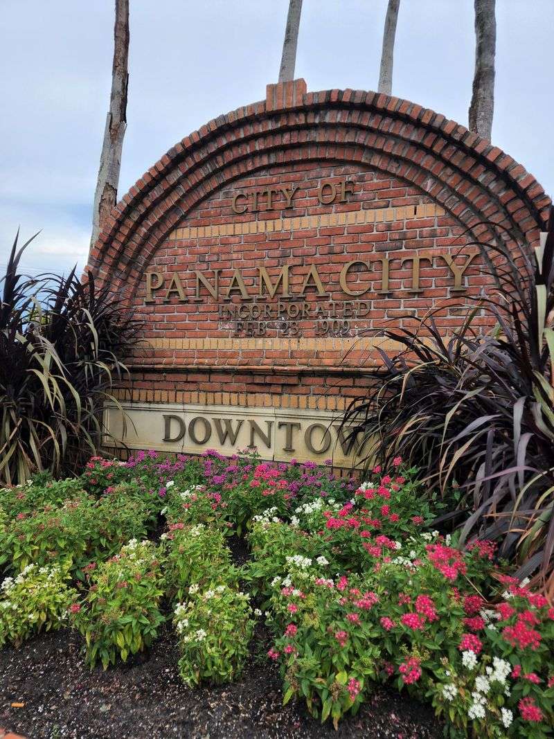 Panama City (Gulf Coast) - Avg home value $271,796