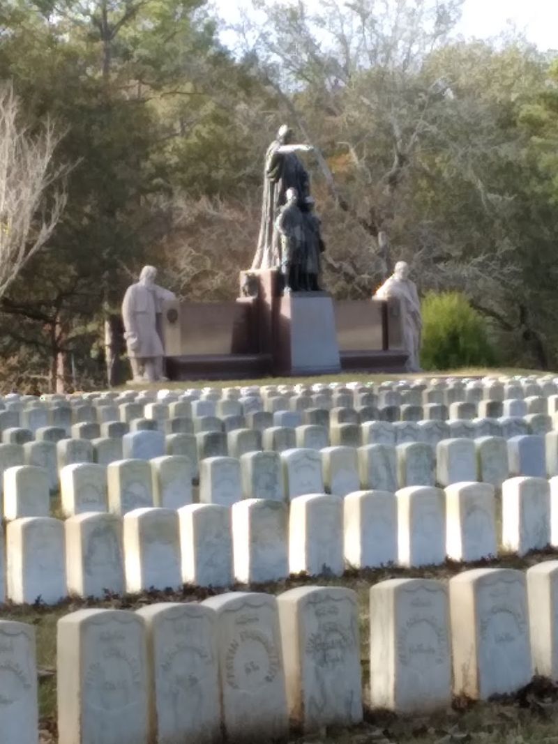 Andersonville, Georgia