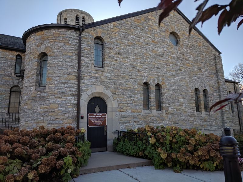Fort Snelling (Minnesota)
