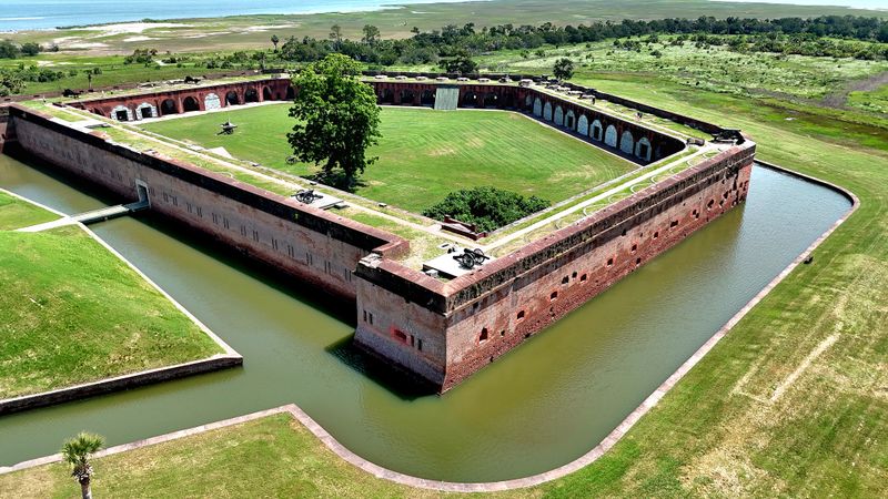 Fort Pulaski (Georgia)