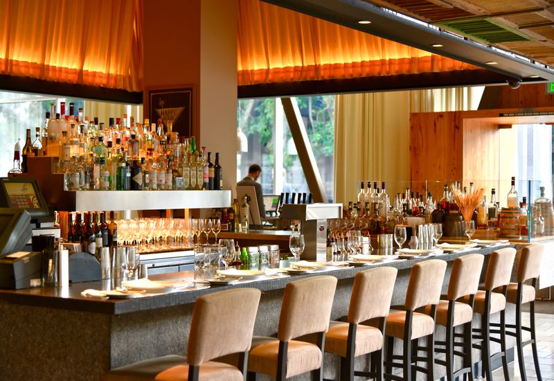 Ella Dining Room and Bar