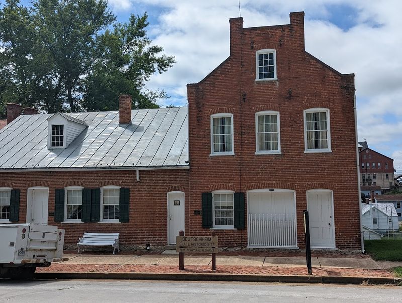 Hermann, Missouri — German Heritage on the Missouri River