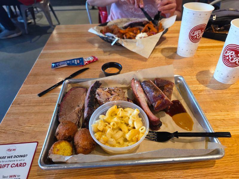 R&R BBQ - Riverton, Utah