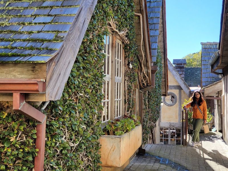 Carmel-by-the-Sea, California