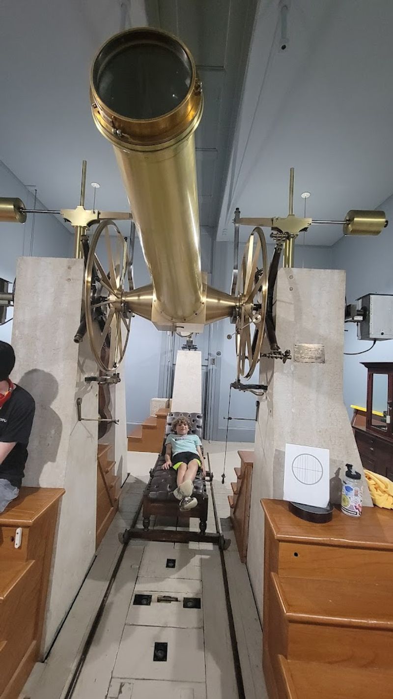 Friday Open Nights and How They Work