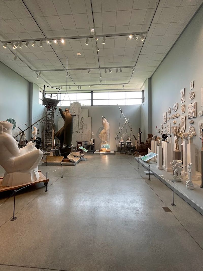 Accessibility and Visitor Comfort