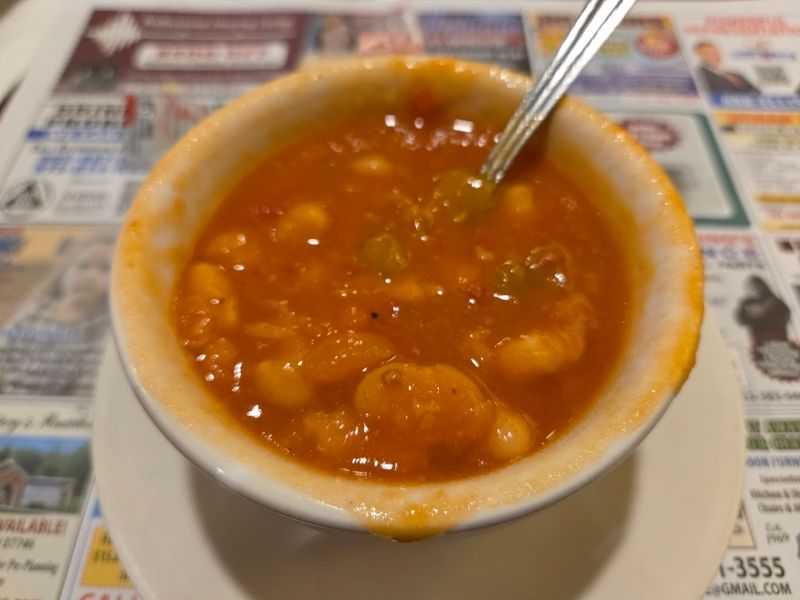 Split Pea Soup for the Plant-Based Crowd