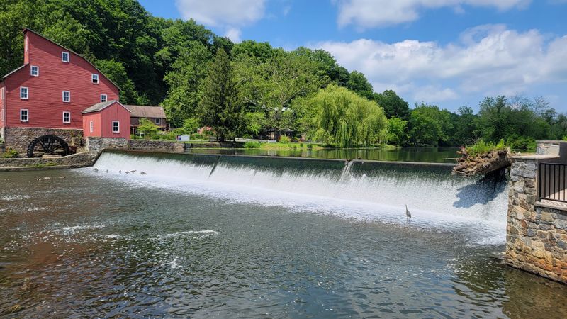 Clinton: The photo spot you'll want to frame