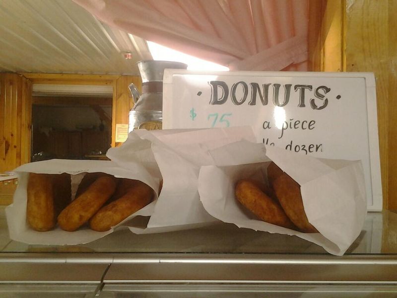 The Friday Donut Tradition That Started the Buzz