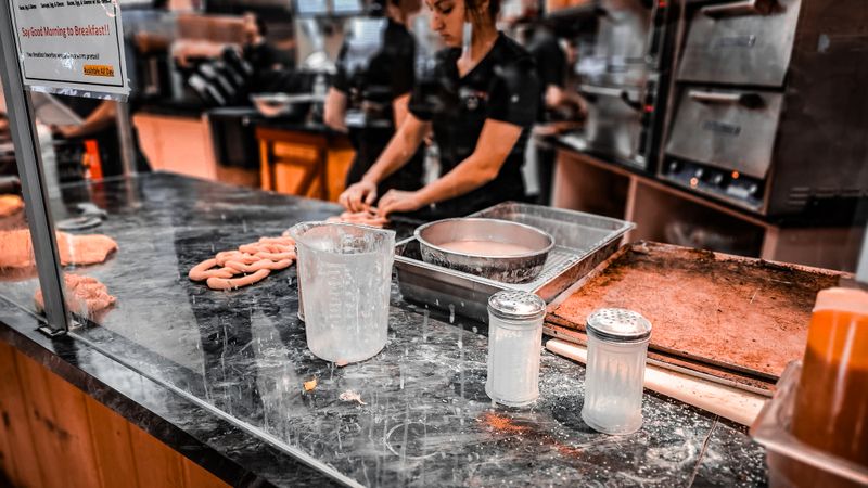 Hand-Twisted Pretzels That Melt In Your Hand