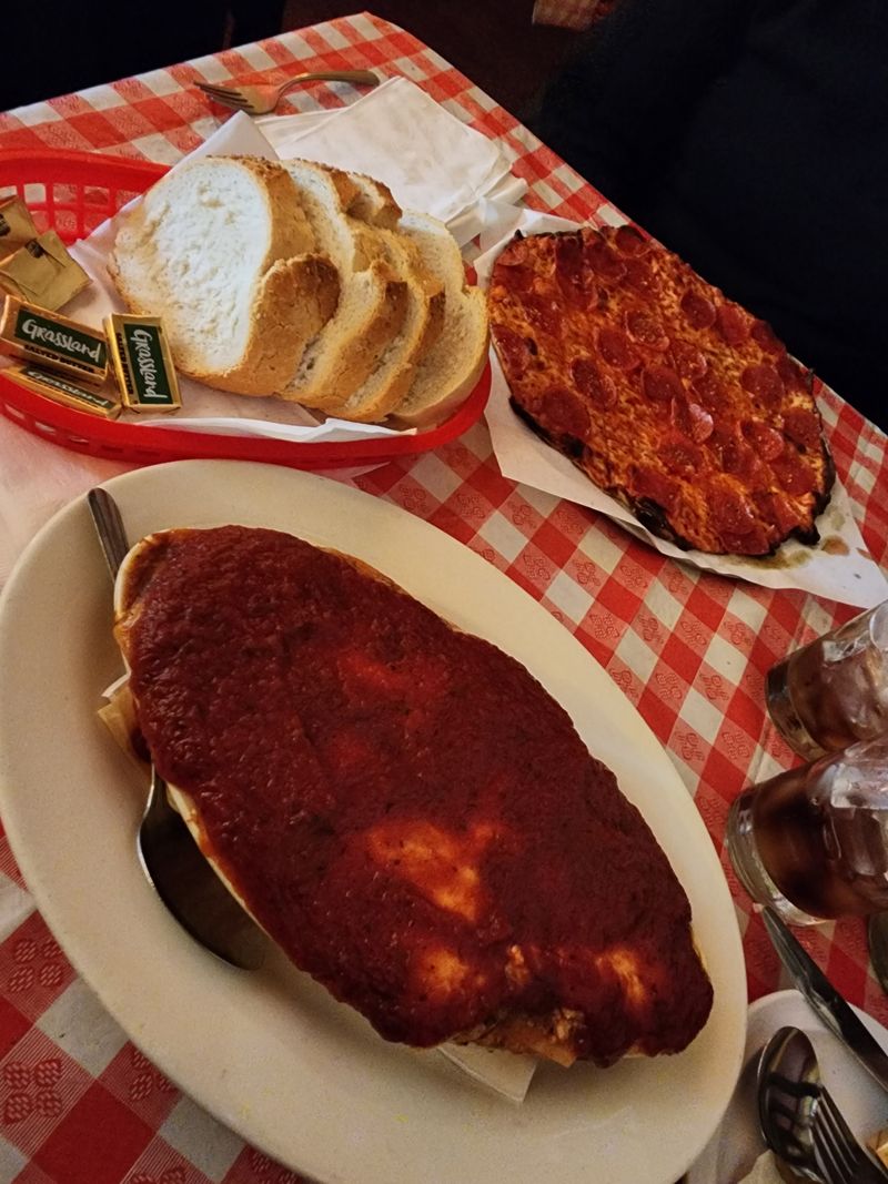 The Everything Pizza Strategy