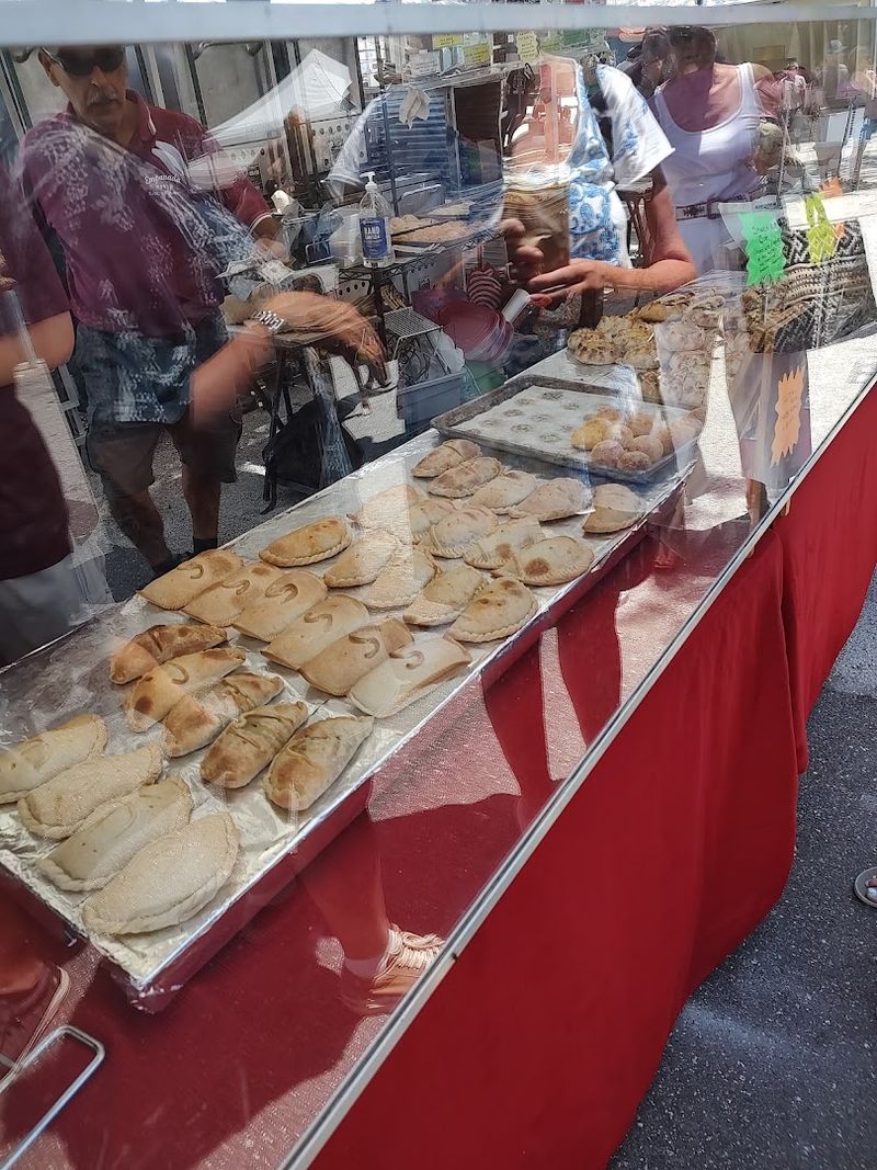 Global Food Vendors That Expand Your Palate