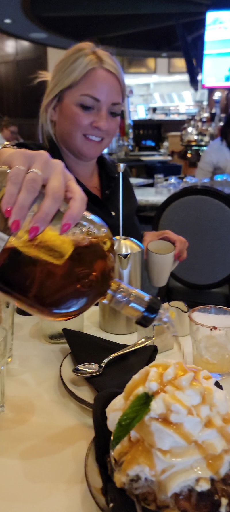 Impeccable Service Standards