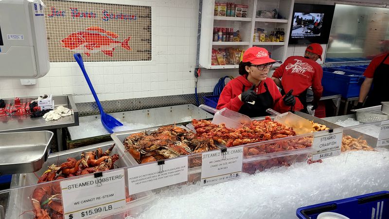 Steaming station strategy