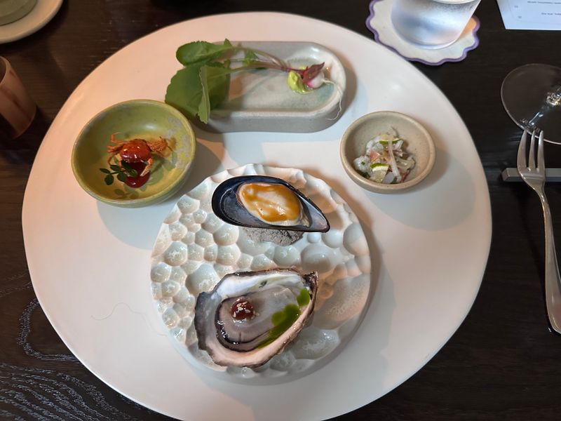 Provenance - Michelin Prestige