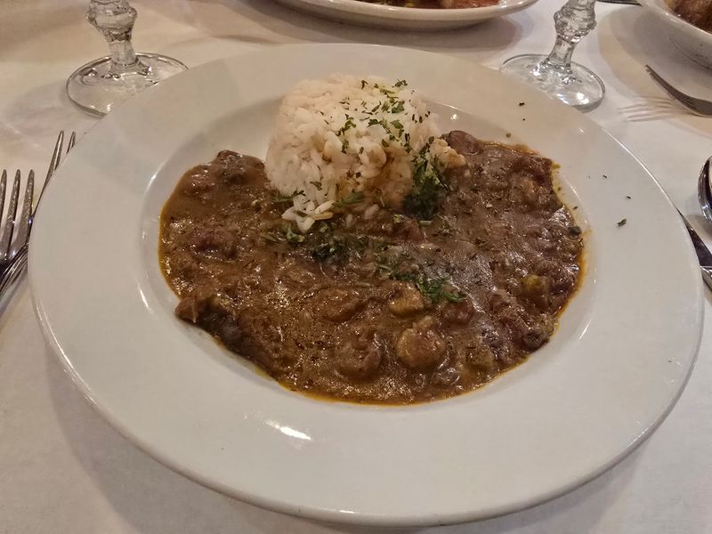 Red Beans, Rice, And A Weekday Tradition