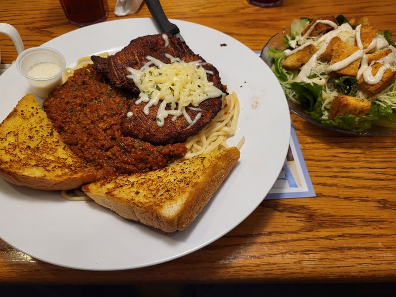 French Toast That Earns Its Hype