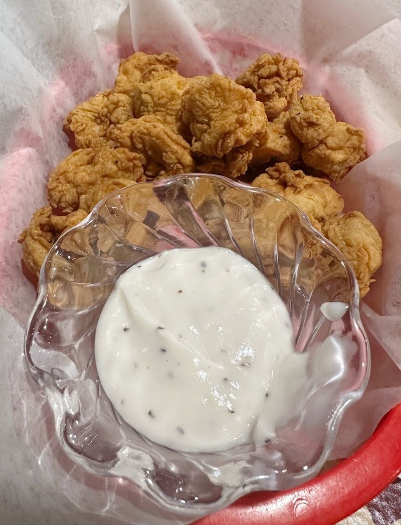 Adventurous Options: Frog Legs and More